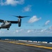 USS Essex Underway Operations