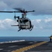 USS Essex Underway Operations