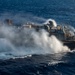 USS Essex Underway Operations