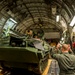 167th Airlift Wing members participate in Green Flag Little Rock exercise