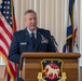 167th Airlift Wing hosts retirement ceremonies for West Virginia Air National Guard leaders