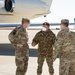 SHAPE Commander Gen. Wolters visits MK Airbase to meet Romanian Chief of Defense