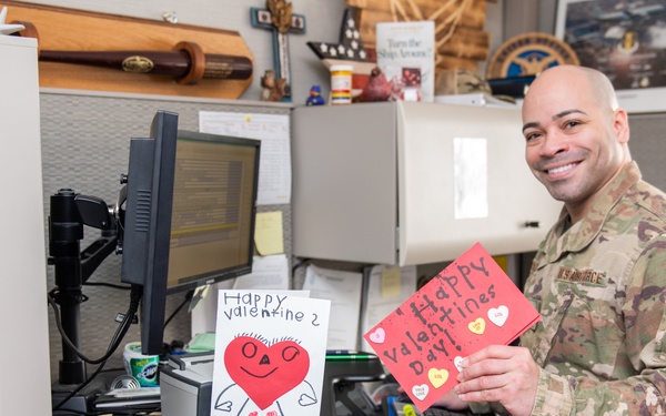 Valentine's for Vets