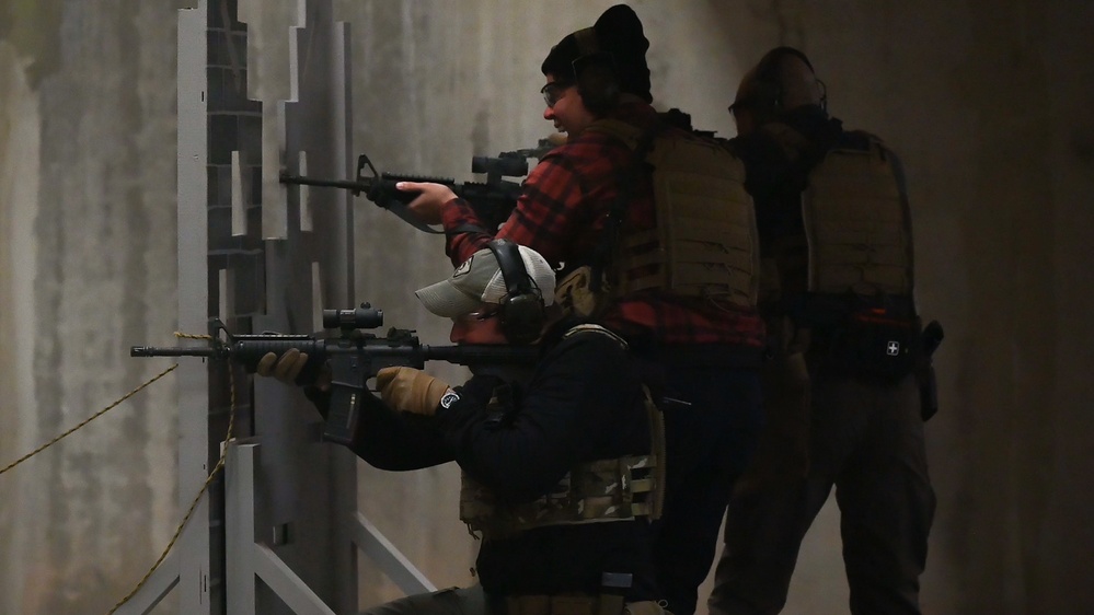 Collaborating across borders: OSI Det 501, French law enforcement team up