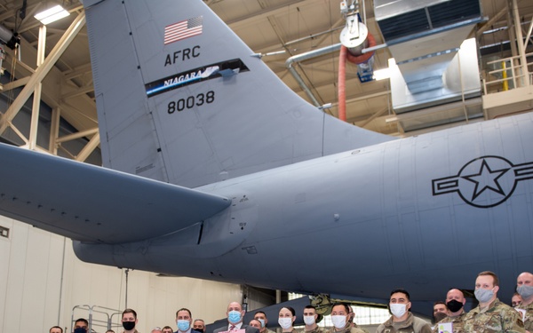 Valentine's for Vets