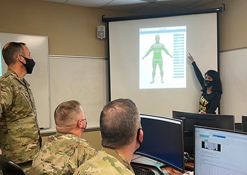 NIH awards USMA, CUNY SPH grant to establish first AI, center for nutrition