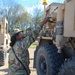 10th MTN Soldiers Conduct Ops During JRTC