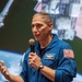Learning the NASA mission