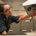 Abraham Lincoln Sailors conduct maintenance