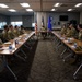 ACC Command Surgeon visits AFPDS