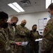 ACC Command Surgeon visits AFPDS