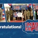 They Made the Grade! Military Students Score $4,000 in Exchange’s Program for Academic Excellence