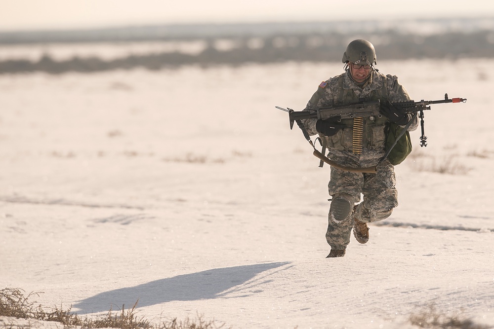 Idaho OCS Field Exercise