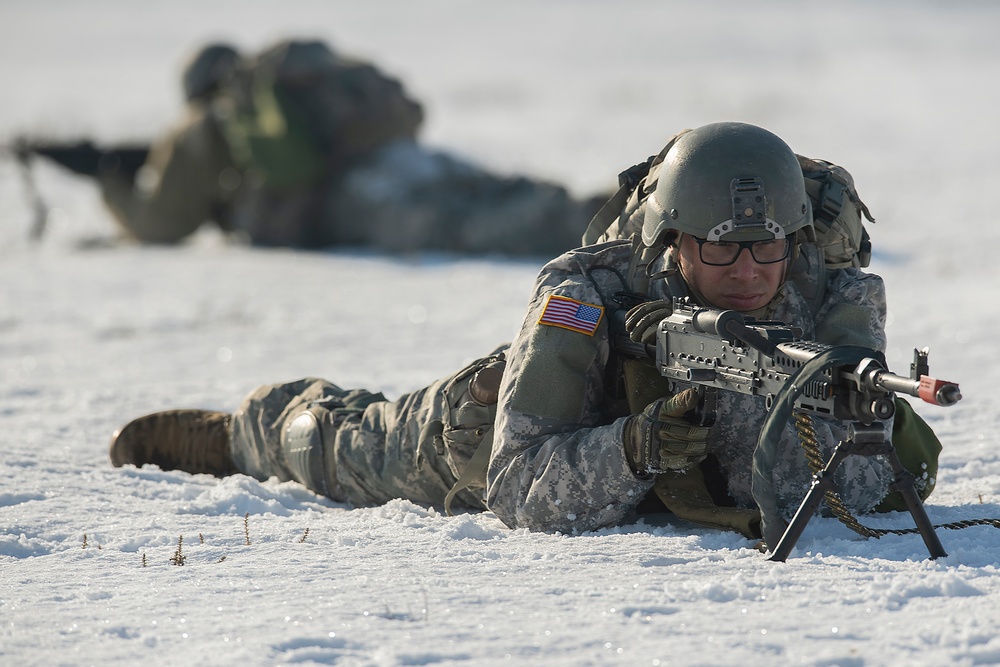 Idaho OCS Field Exercise