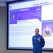 NASA Astronauts speak to Team AEDC