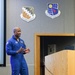 NASA Astronauts speak to Team AEDC