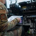 Air Force supports Army during joint BMTW Exercise