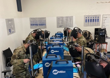 37th Training Group builds the force through modernized training