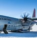 109th Airlift Wing support Antarctic research