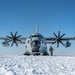 109th Airlift Wing support Antarctic research