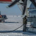 109th Airlift Wing support Antarctic research