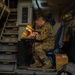 U.S. Airmen, Soldiers practice interoperability during exercise