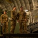 U.S. Airmen, Soldiers practice interoperability during exercise