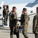 General Visits MCAS Beaufort