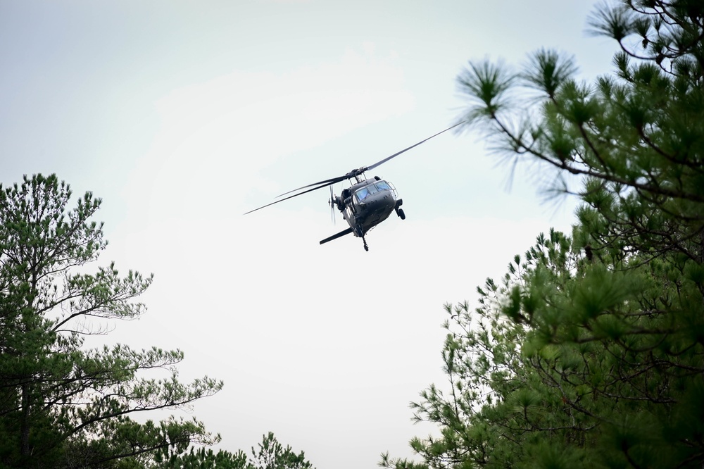 Hunt is on to name Fort Jackson’s best