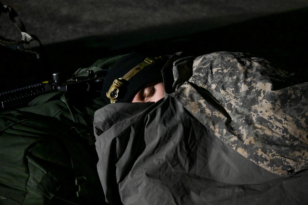 Hunt is on to name Fort Jackson’s best