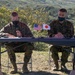 Iron Fist 2022: I Marine Expeditionary Force commanding general, Japan Amphibious Rapid Deployment Brigade CG hold press conference