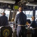 USS Milwaukee Arrives in Ocho Rios, Jamaica