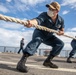 USS Milwaukee Arrives in Ocho Rios, Jamaica