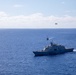 USS Milwaukee Conducts Bilateral Maritime Exercise with Jamaican Defense Force