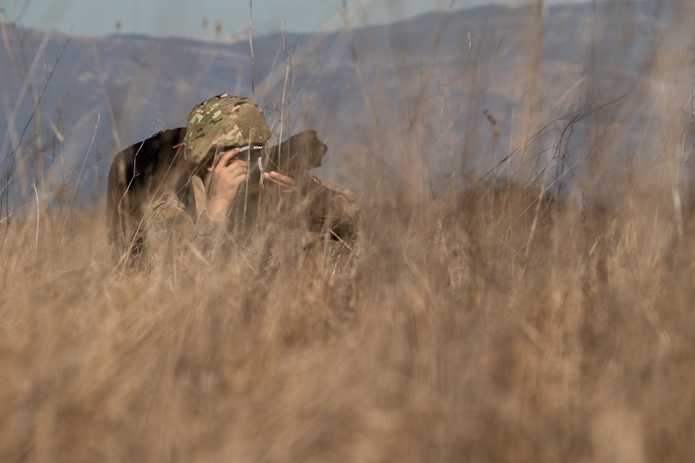 Field Photography