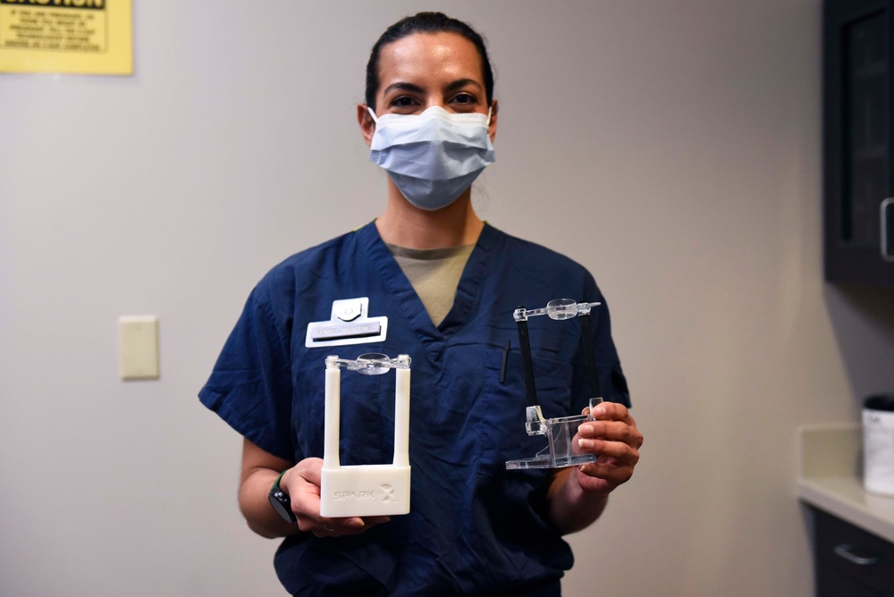 SparkX Cell accelerates change for base dental clinic