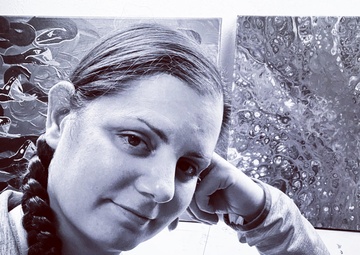 Fort Hood SRU Aquatics Program Gives Sgt. 1st Class Cheryl Mancill a New Lease on Life