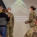 NCOs Promotion Ceremony al JTF-PR