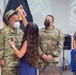 NCOs Promotion Ceremony al JTF-PR