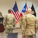 NCOs Promotion Ceremony al JTF-PR