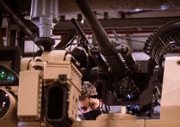 NIWC Atlantic Rapidly Develops New Air Defense System for Marines