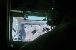 54th ARS teams up with 33rd FW for AGILE JESTER