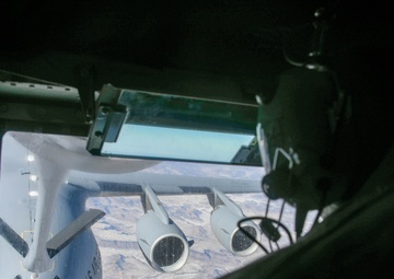 54th ARS teams up with 33rd FW for AGILE JESTER