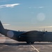 120th AW C-130H Night Ops