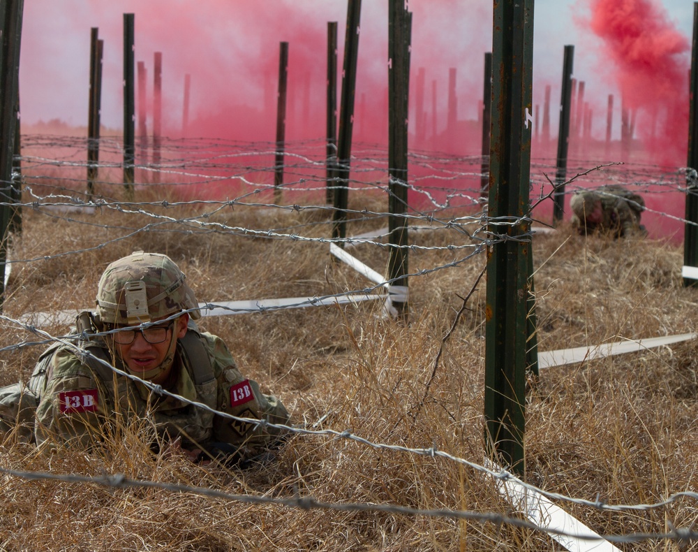 Army Best Medic Competition 2022