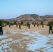 Senior Leaders welcome new Soldiers to Fort Carson