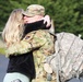 Guard members return home following deployment to Poland