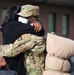 Guard members return home following deployment to Poland