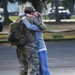 Guard members return home following deployment to Poland