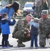 Guard members return home following deployment to Poland